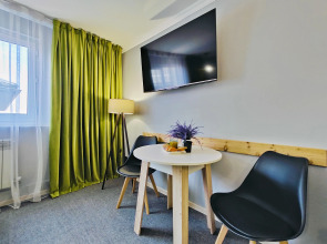 Апарт-отель The Apartments 95