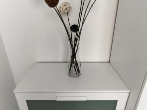 Апартаменты Море Апартаментов на Станиславского 1A-3