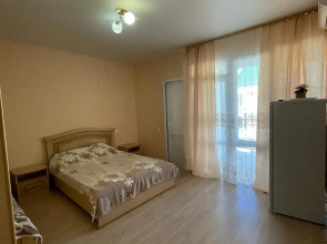 Гостевой дом Сильва