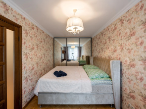 Апартаменты Domumerto  Цандера 11