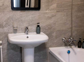 Квартира двухкомнатная в Доме с видом на Лавру