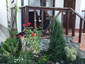 Гостевой Дом Серенада