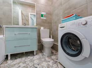 Апартаменты Ботаник 14