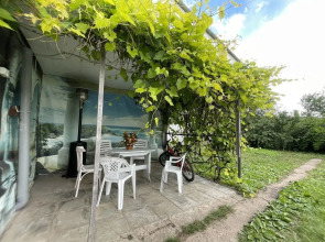 Частный дом на улице Парковая