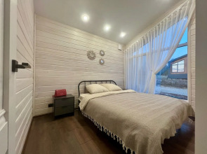 Гостевой дом Искона Парк