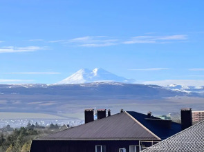 Квартира на улице Пушкина 12/4