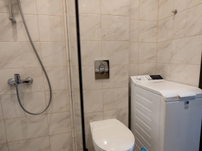 База Отдыха Хутор Ярви