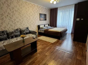 Квартира Чистая на Жукова 22