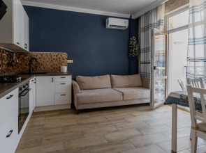 Апартаменты Summer Home