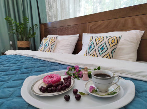 Апартаменты Милори