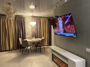 Квартира Северное Сияние