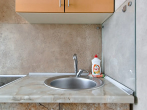 Апартаменты Тимирязева 10 Yellow