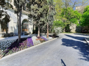 Апартаменты Двухкомнатные на Большой Морской 7