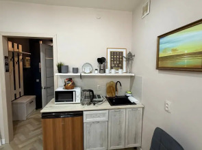 Квартира на Пирогова 6