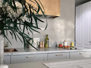 Квартира с панорамным видом