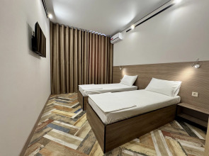 Гостевой дом Свободы Апарт