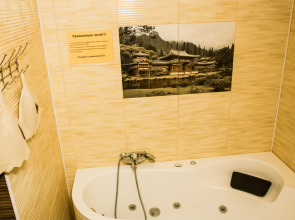 Отель Мираж