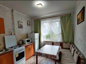 Апартаменты Апарт Миасс на Жуковского 12