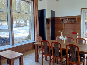 Дом в деревне Селихново