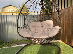 Гостевой дом Теплый угол