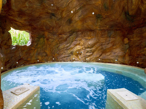 Апартаменты Grande Carribean sea view Jomtien beach