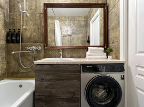 Апартаменты ЕВРО Двухкомнатные Метро Парнас