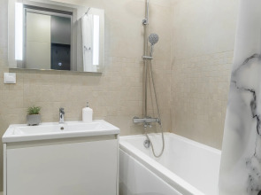 Квартира категории Люкс в центре Нижнего Новгорода