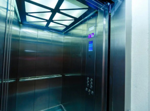 Апартаменты Apartment on Primorskaya