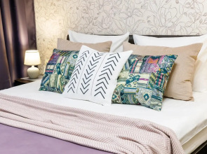 Квартира Как Дома 58 на Бакунина 139