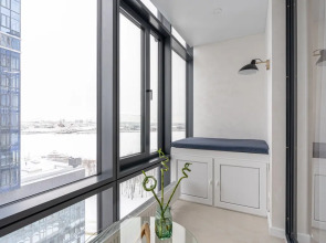 Апартаменты Atlantis Deluxe Kazan 1