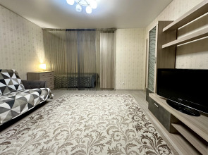 Квартира 1-комнатная Yarapartments на Володарского 52