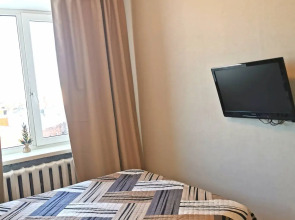 Апартаменты Южный вал 16