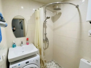 Апартаменты Lubervill 45/3