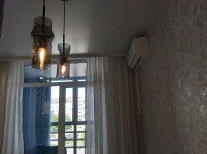 Апартаменты Пресстиж с Двумя Спальнями