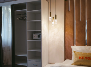 Апартаменты 1BR/Self-entry/City Heart/Stylish/by Keygo 12