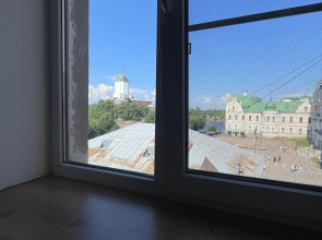 Квартира Хорошее место Южный Вал 4