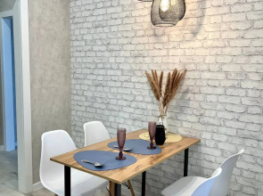 Апартаменты Люкс на Индустриальной 22