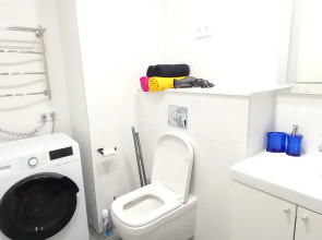 Апартаменты Buharest Station