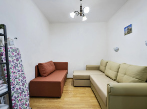 Апартаменты на улице Азовской 12/1