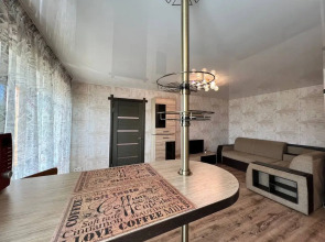 Квартира Марьин Дом на Студенческой, 13