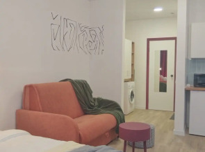 Квартира Rant'e