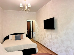 Квартира в Центре Курортной Зоны