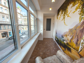 Апартаменты 8-я Советская 9-13