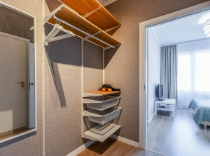 Квартира На улице Грибалёвой 9/1