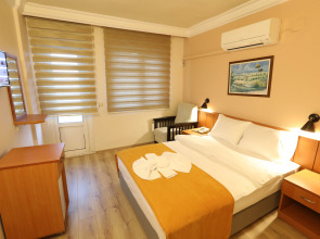 Отель Luna Piena