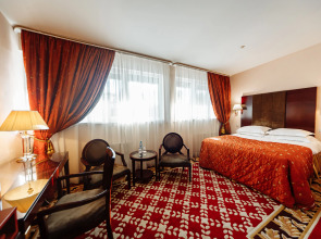 Hotel Royal Florence