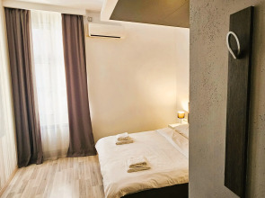 Гостей Дом Central Park Residence