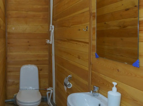 Гостевой дом Лесная сказка