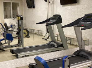 База отдыха Алсма