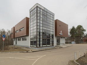 Отель Артман